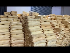 Contoured Memory Foam Pillow