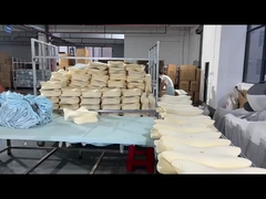 Deep Sleeping Classic Memory Foam Pillow Standard Size Long Lasting