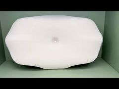 Cervical Memory Foam Pillow
